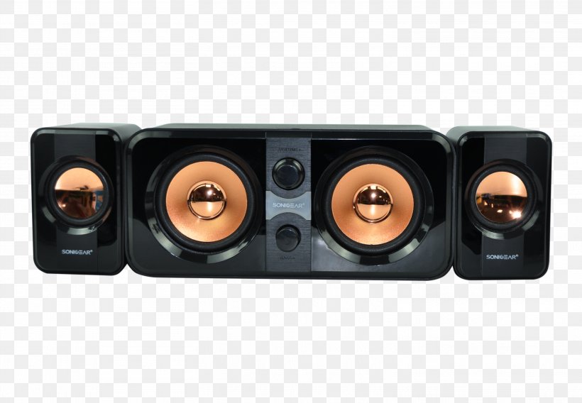 Subwoofer Computer Speakers Loudspeaker Home Theater Systems Studio Monitor, PNG, 3024x2096px, Subwoofer, Audio, Audio Equipment, Bass Reflex, Car Subwoofer Download Free