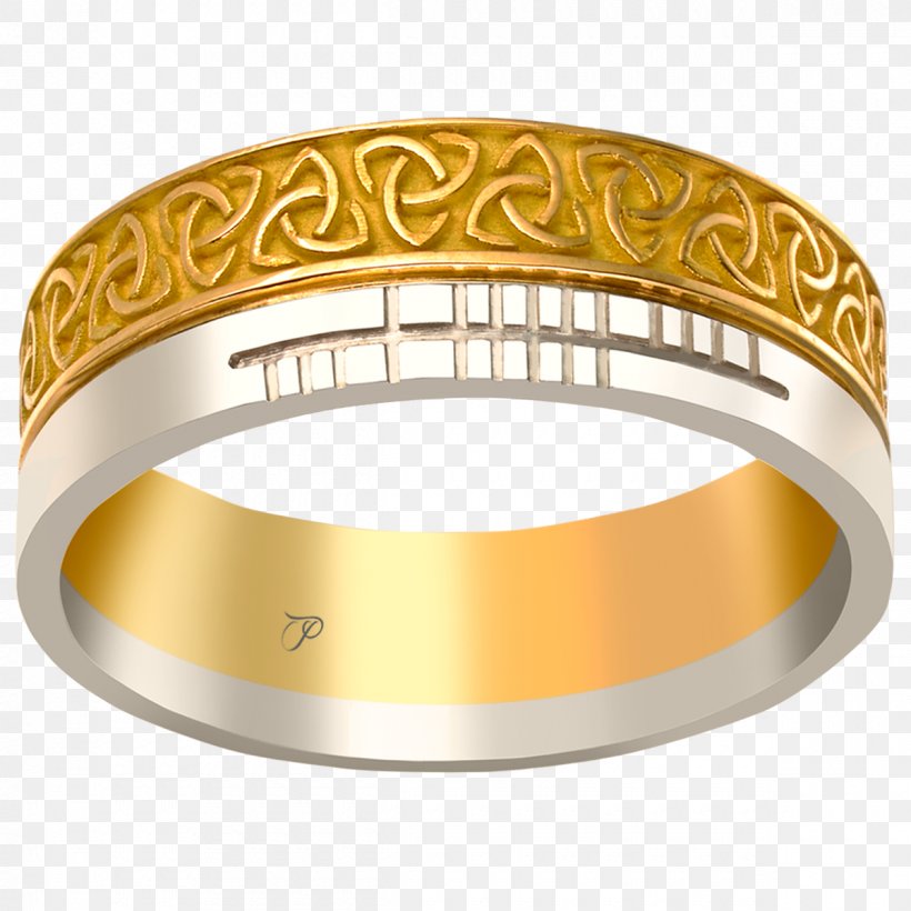 Wedding Ring Gold Silver Yellow, PNG, 1200x1200px, Ring, Bangle, Diamond, Fashion Accessory, Fineness Download Free