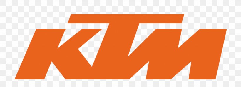 KTM MotoGP Racing Manufacturer Team Car Motorcycle Logo, PNG, 1024x374px, Ktm, Area, Bajaj Auto, Brand, Car Download Free