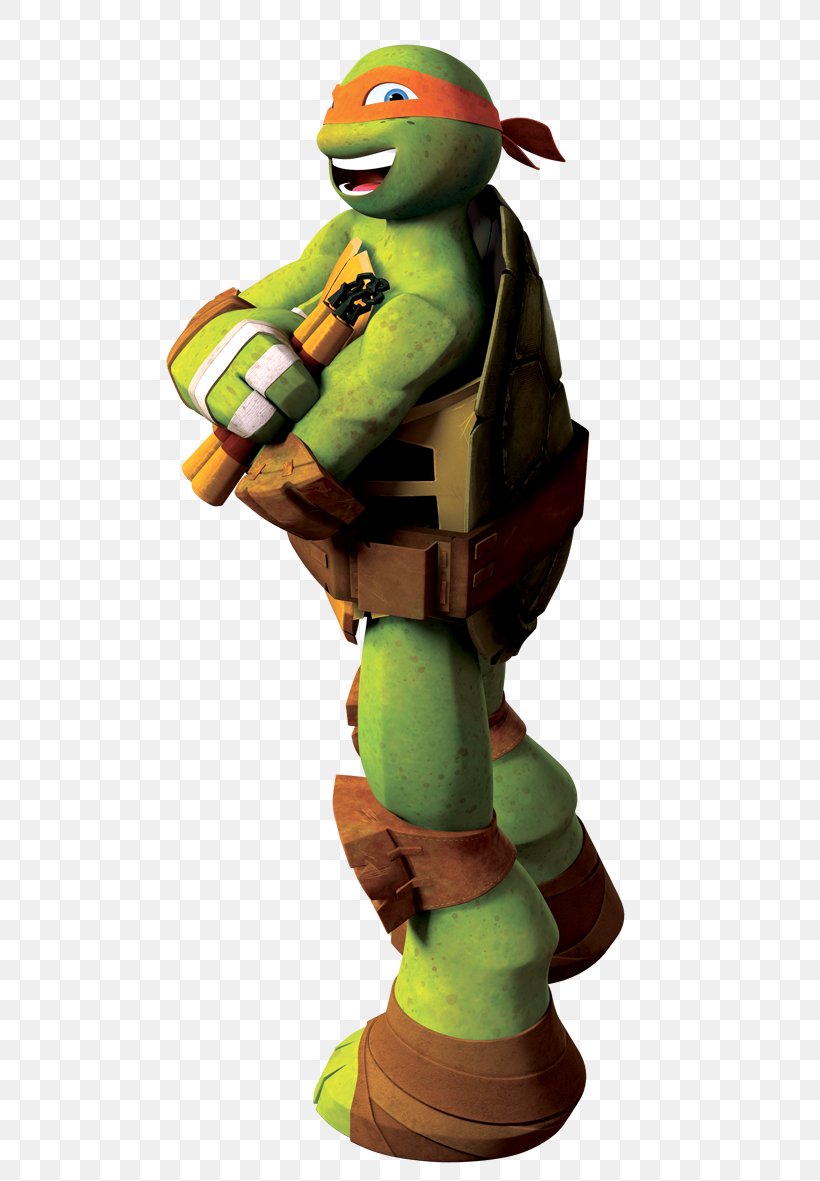 Leonardo Michelangelo Raphael Donatello Splinter, PNG, 511x1181px, Leonardo, Comics, Donatello, Fictional Character, Figurine Download Free