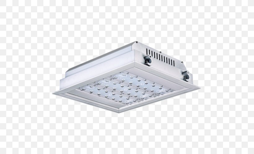 Light Fixture Recessed Light LED Lamp Light-emitting Diode, PNG, 500x500px, Light, Ceiling, Chandelier, Color Temperature, Floodlight Download Free