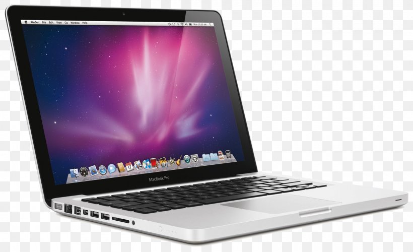 MacBook Pro 13-inch Laptop MacBook Air, PNG, 1600x976px, Macbook Pro, Apple, Computer, Computer Hardware, Display Device Download Free