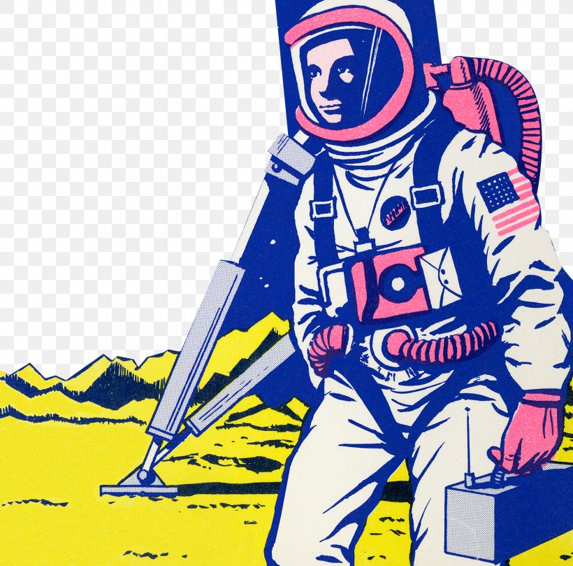 Orbiter Astronaut Extravehicular Activity Voskhod 2 Illustration, PNG, 1568x1547px, Orbiter, Area, Art, Astronaut, Drawing Download Free