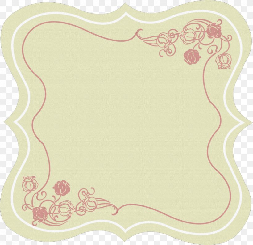 Picture Frames Rectangle Computer Network Font, PNG, 827x800px, Picture Frames, Computer Network, Picture Frame, Pink, Rectangle Download Free