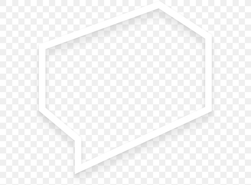 Rectangle, PNG, 605x603px, Rectangle, White Download Free