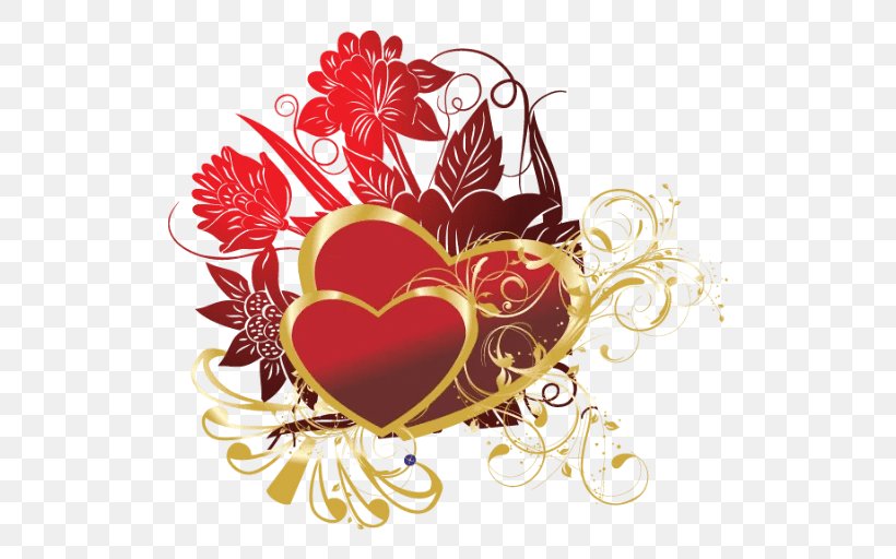 Sticker Telegram Paper Valentine's Day Clip Art, PNG, 512x512px, Sticker, Blog, Floral Design, Floristry, Flower Download Free