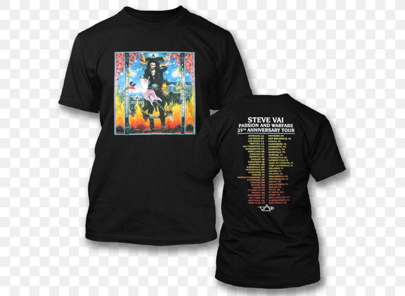 T-shirt Passion And Warfare Sleeve Dark Matter, PNG, 600x600px, Tshirt, Active Shirt, Anniversary, Art, Brand Download Free