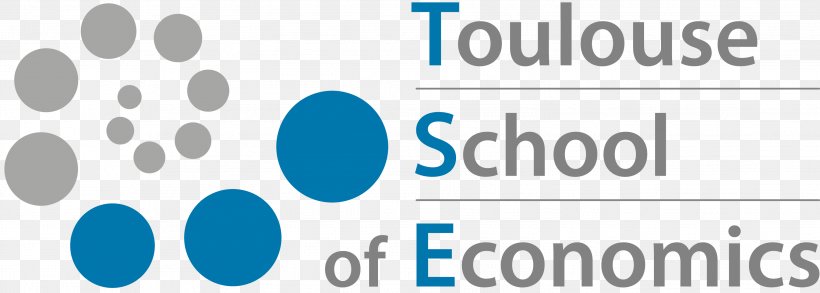 Toulouse School Of Economics Toulouse 1 University Capitole Master's Degree, PNG, 3048x1090px, Economics, Academic Degree, Area, Blue, Brand Download Free