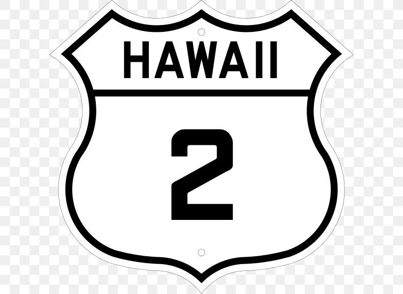 U.S. Route 66 U.S. Route 68 U.S. Route 101 US Numbered Highways, PNG, 618x599px, Us Route 66, Area, Black, Black And White, Brand Download Free