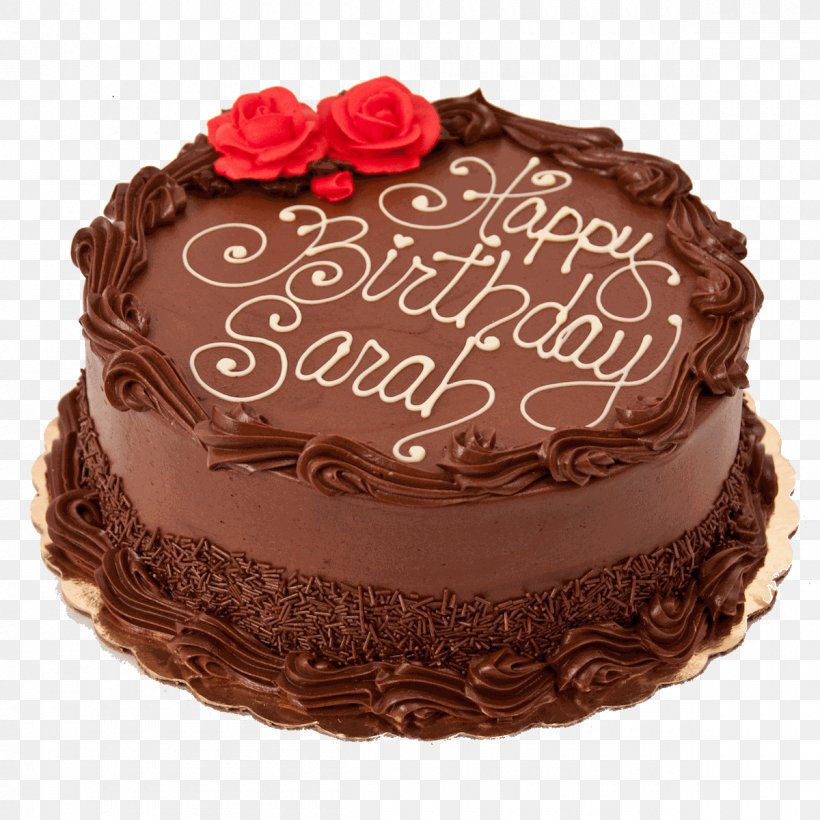 Birthday Cake Cupcake Chocolate Truffle, PNG, 1200x1200px, Birthday Cake, Anniversary, Baked Goods, Baking, Birthday Download Free