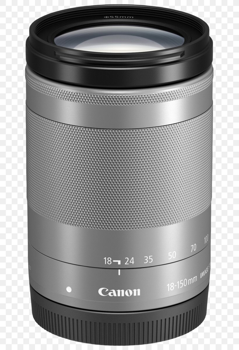 Canon EF Lens Mount Canon EOS M5 Canon EF-M 18–150mm Lens Camera Lens, PNG, 675x1200px, Canon Ef Lens Mount, Camera, Camera Accessory, Camera Lens, Cameras Optics Download Free