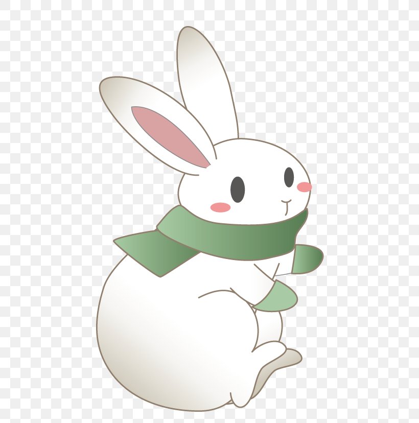 Domestic Rabbit Easter Bunny Hare, PNG, 509x828px, Domestic Rabbit, Animal, Bear, Daughter, Easter Bunny Download Free