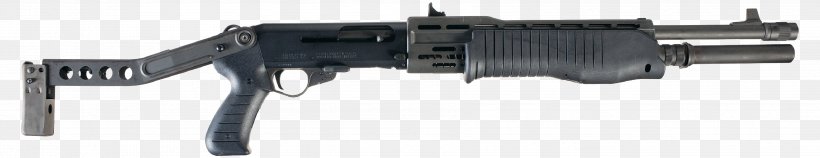 spas 12 combat shotgun