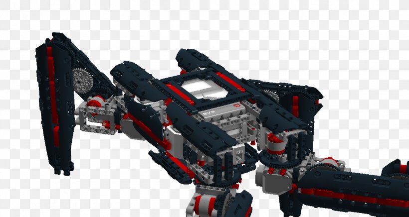 Lego Mindstorms EV3 Robot Quadrupedalism, PNG, 1126x600px, Watercolor, Cartoon, Flower, Frame, Heart Download Free