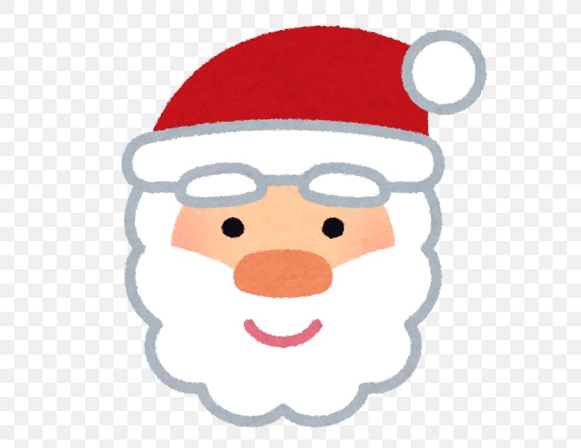 Santa Claus Christmas Day Face Pommier Gift, PNG, 632x632px, Santa Claus, Area, Christmas Day, Christmas Song, Face Download Free