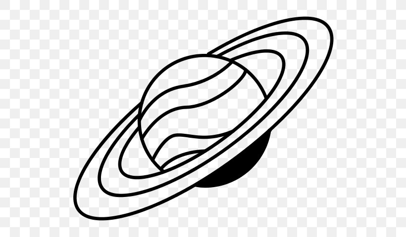 Saturn Drawing Coloring Book Planet, PNG, 535x480px, Saturn, Artwork, Black And White, Color, Coloring Book Download Free