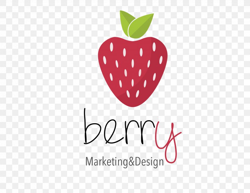 Strawberry Logo Desktop Wallpaper Brand Font, PNG, 3300x2550px, Strawberry, Berry, Brand, Computer, Fruit Download Free