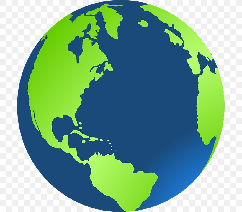 World Globe Clip Art, PNG, 703x720px, World, Earth, Globe, Green, Map Download Free