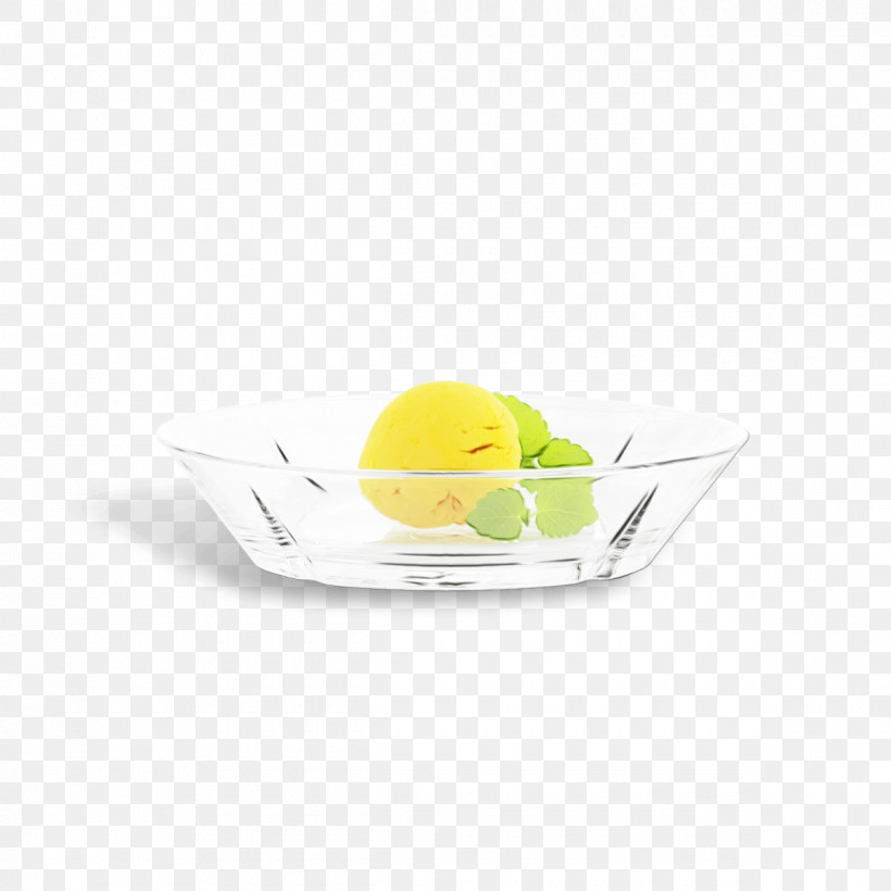 Yellow Lemon Citrus Bowl Fruit, PNG, 1200x1200px, Watercolor, Bowl, Citrus, Food, Fruit Download Free