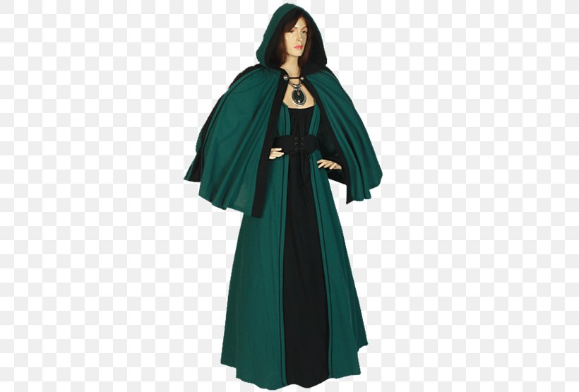 Cape Robe Cloak Clothing Hood, PNG, 555x555px, Cape, Cloak, Clothing, Clothing Accessories, Coat Download Free