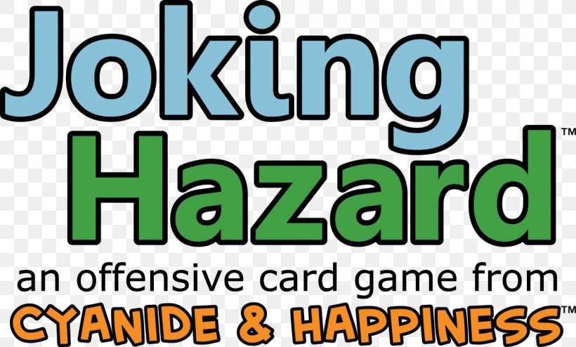 Cyanide & Happiness Explosm Joking Hazard Laughter Logo Game, PNG, 1161x700px, Cyanide Happiness, Area, Banner, Brand, Cyanide Download Free