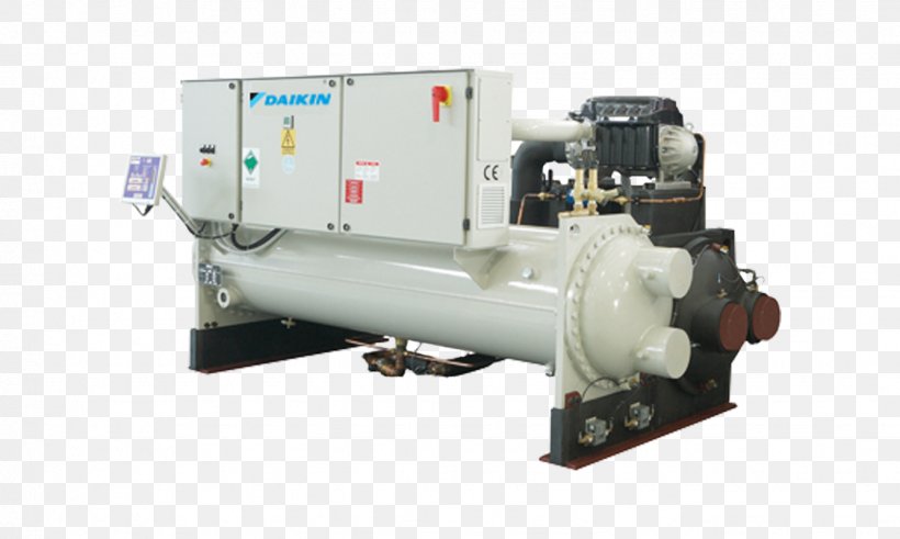 Daikin Chiller Air Handler Compressor Fan, PNG, 1335x800px, Daikin, Air Conditioning, Air Handler, Carrier Corporation, Chiller Download Free