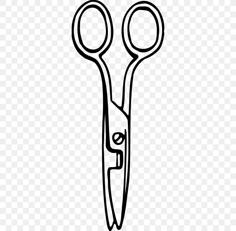 Knife Scissors Tool Clip Art, PNG, 322x800px, Knife, Black And White, Blade, Body Jewelry, Cutting Download Free