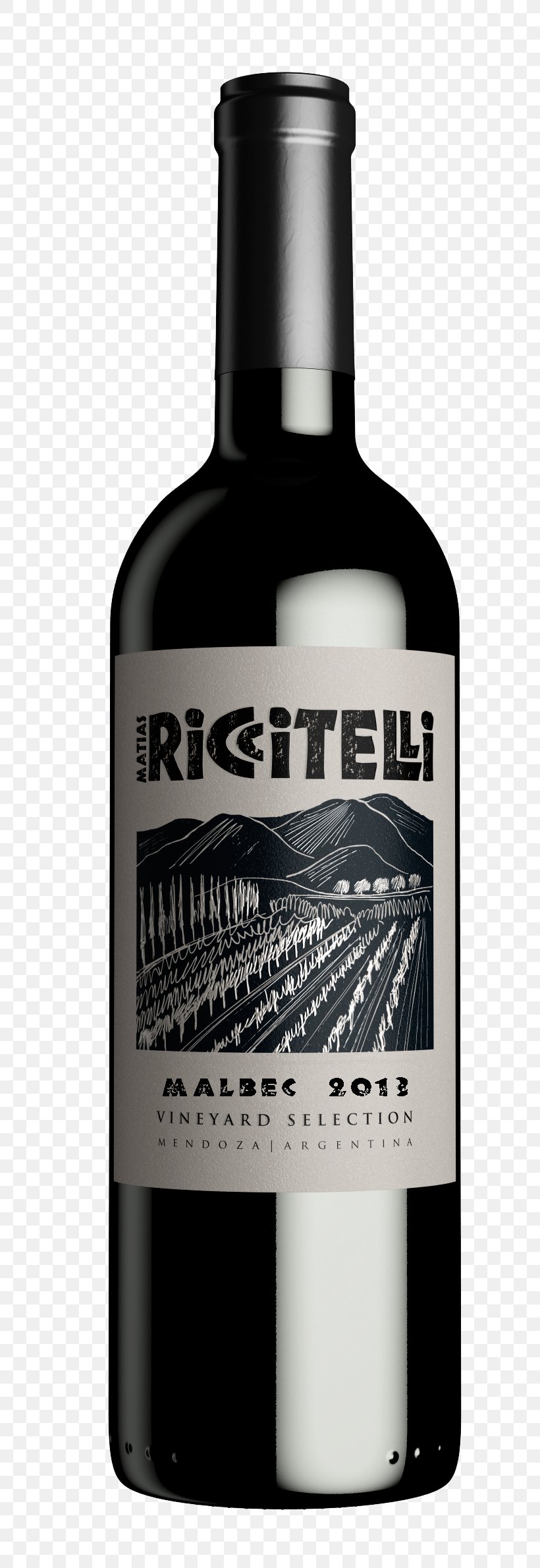 Malbec Liqueur Red Wine Bodega Matias Riccitelli MR & MR, PNG, 784x2380px, Malbec, Alcoholic Beverage, Bottle, Cabernet Franc, Common Grape Vine Download Free