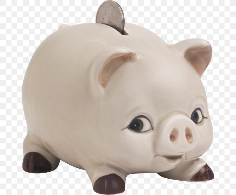 Piggy Bank Domestic Pig Computer Software Clip Art, PNG, 670x680px, Piggy Bank, Animal Figure, Coin, Computer Software, Digital Image Download Free