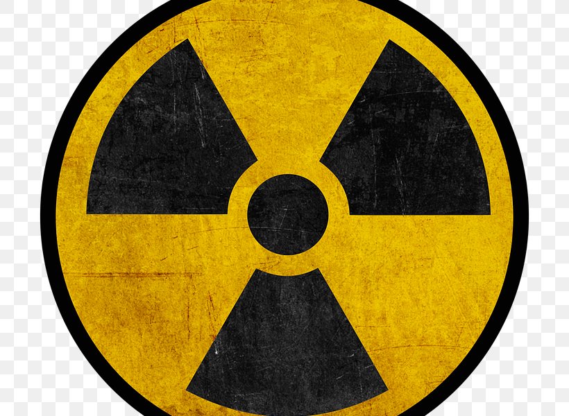 Radiation Radioactive Decay Royalty-free Radioactive Waste, PNG, 720x600px, Radiation, Area, Energy, Fotolia, Logo Download Free