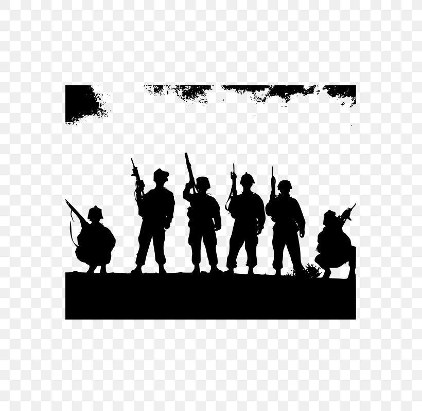 Second World War United States First World War Soldier Clip Art, PNG, 566x800px, Second World War, Army, Black And White, First World War, Human Behavior Download Free