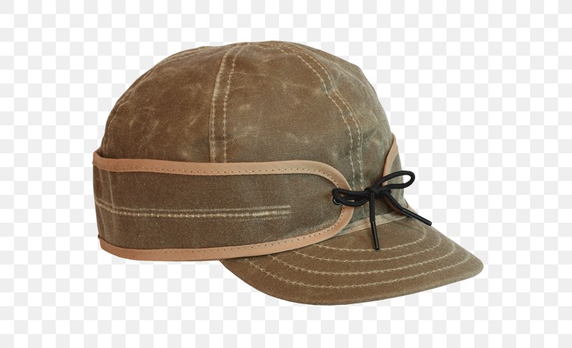 Stormy Kromer Cap Waxed Cotton Bucket Hat, PNG, 600x500px, Stormy Kromer Cap, Baseball Cap, Beanie, Boonie Hat, Brown Download Free