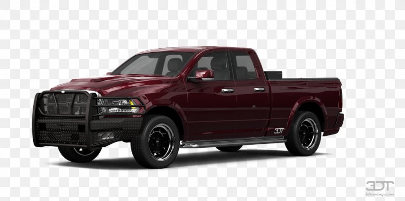 Tire Pickup Truck Car Automotive Design Bumper, PNG, 1004x500px, Tire, Automotive Design, Automotive Exterior, Automotive Tire, Automotive Wheel System Download Free