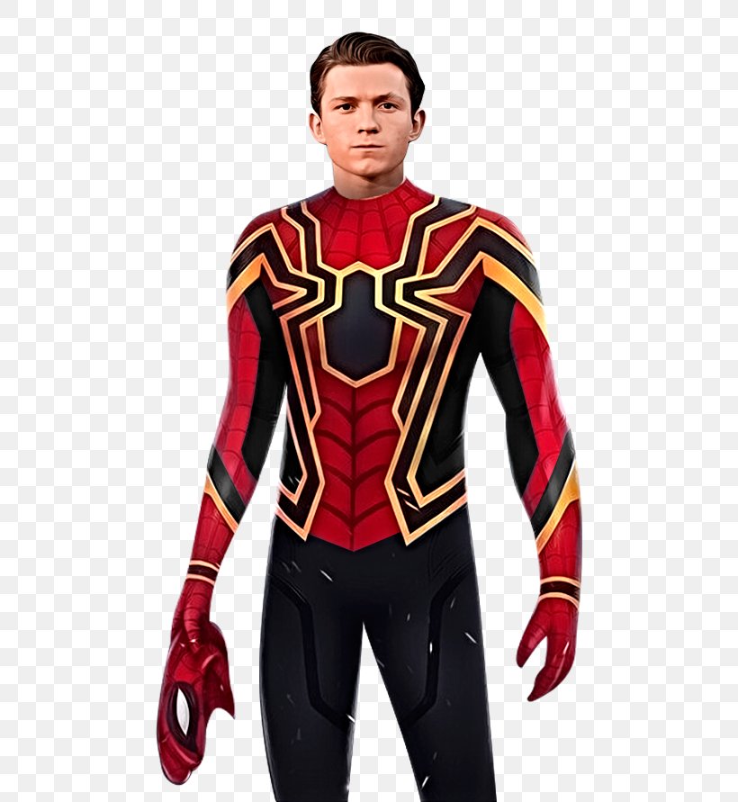 Tom Holland Iron Man Spider-Man: Homecoming Edwin Jarvis, PNG, 720x891px, Tom Holland, Art, Avengers Infinity War, Costume, Deviantart Download Free