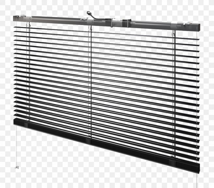 Window Blinds & Shades Window Covering Roleta Raffstore, PNG, 1000x879px, Window Blinds Shades, Aluprof Sa, Architectural Engineering, Awning, Black And White Download Free