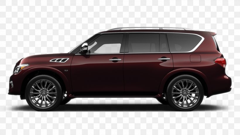 2018 INFINITI QX80 Sport Utility Vehicle Four-wheel Drive Car, PNG, 1500x843px, 2018 Infiniti Qx80, Allwheel Drive, Automatic Transmission, Automotive Design, Automotive Exterior Download Free