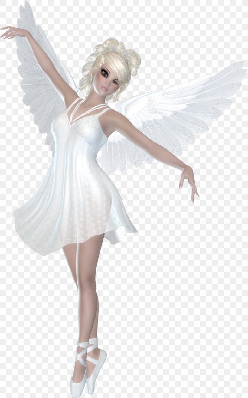 Angel Fairy 3D Computer Graphics Elf Clip Art, PNG, 887x1424px, 3d Computer Graphics, Angel, Art, Ballet Dancer, Costume Download Free