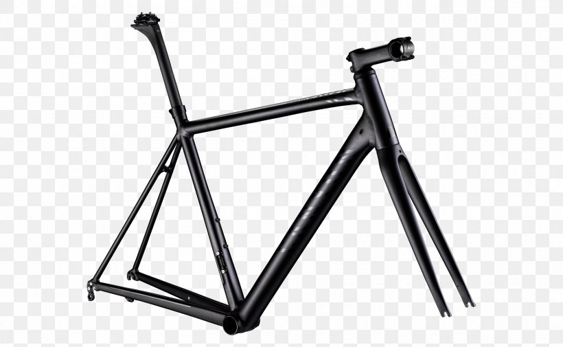 Bicycle Frames Scott Sports Racing Bicycle Cyclo-cross, PNG, 2400x1480px, Bicycle Frames, Argon 18, Bicycle, Bicycle Accessory, Bicycle Fork Download Free