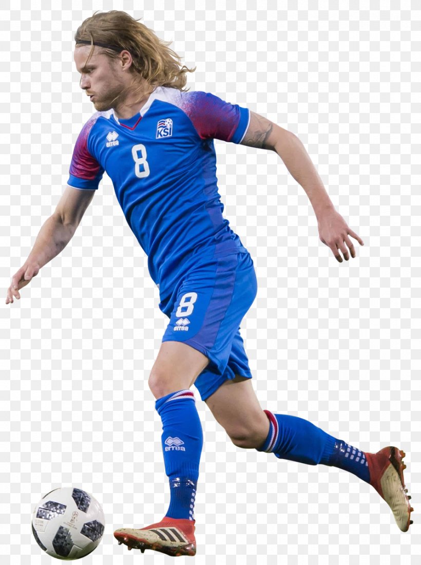 Birkir Bjarnason 2018 World Cup Football Player Iceland, PNG, 894x1200px, 2018, 2018 World Cup, Ball, Blue, Football Download Free
