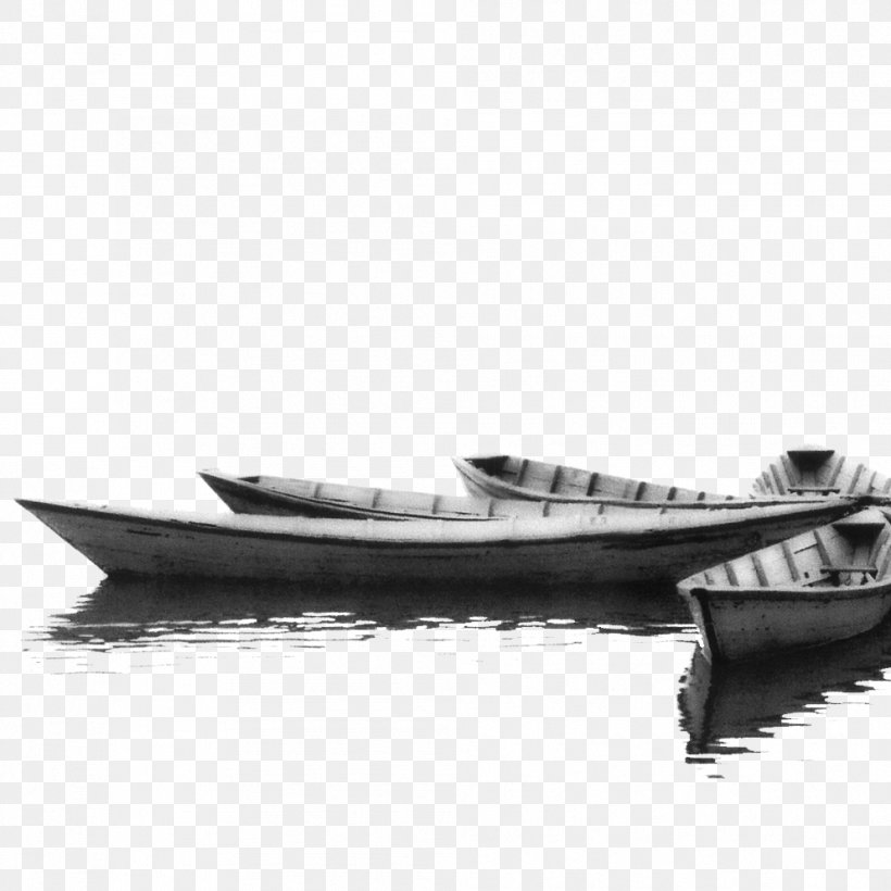 Black And White Boat Yacht Photography, PNG, 992x992px, Black And White, Boat, Boating, Marina, Michael Kenna Download Free