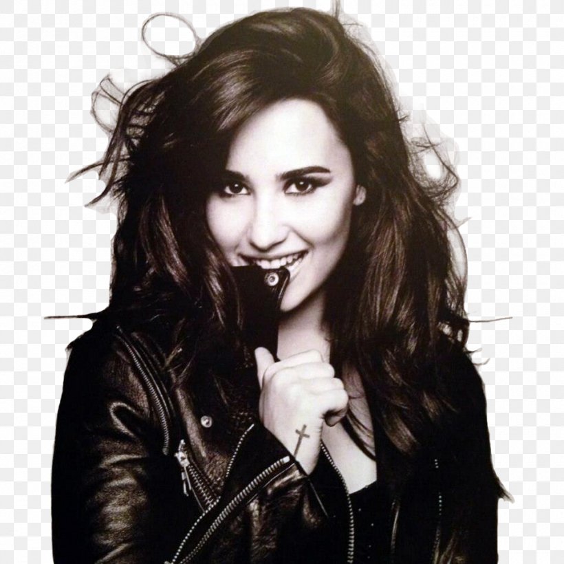 Demi Lovato Musician Art Made In The USA, PNG, 960x960px, Watercolor, Cartoon, Flower, Frame, Heart Download Free