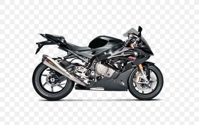 Exhaust System BMW S1000RR Akrapovič Motorcycle, PNG, 941x591px, Exhaust System, Automotive Design, Automotive Exhaust, Automotive Exterior, Automotive Wheel System Download Free
