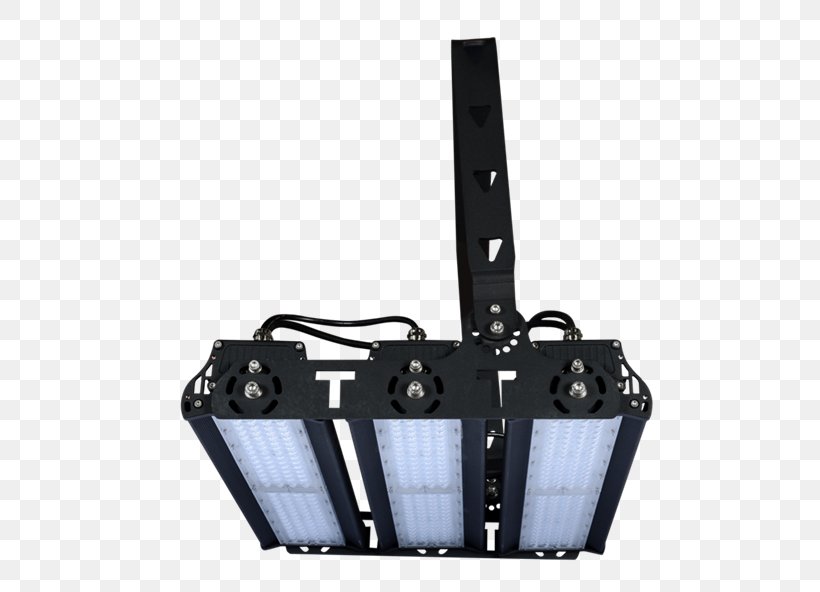 Floodlight Light-emitting Diode LED Lamp Lighting, PNG, 600x592px, Floodlight, Bag, Black, Industry, Led Lamp Download Free