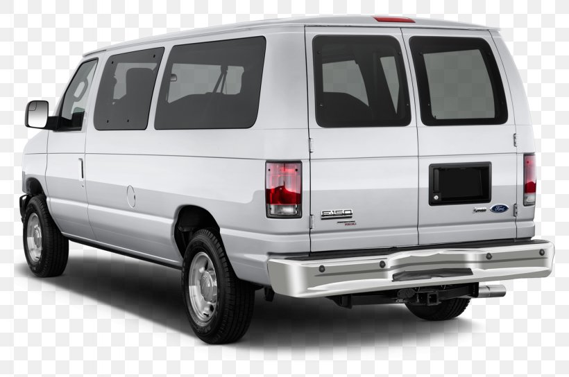 Ford E-Series 2003 Ford E-150 Van 2014 Ford E-150, PNG, 2048x1360px, Ford Eseries, Automotive Exterior, Automotive Tire, Automotive Wheel System, Bumper Download Free
