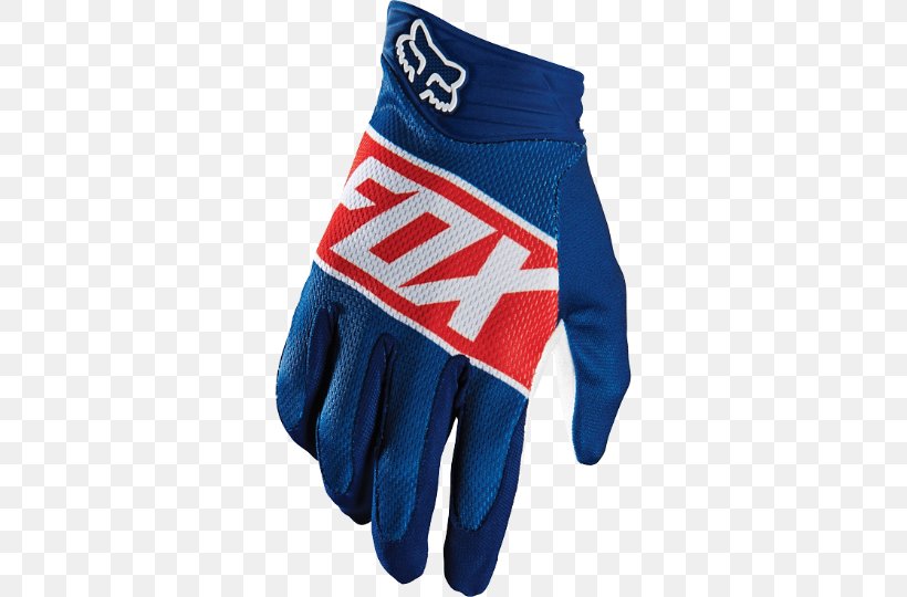 FOX Dirtpaw Race 2018 Gloves Motocross Motorcycle Bicycle Gloves, PNG, 540x540px, Glove, Baseball Equipment, Bicycle, Bicycle Glove, Bicycle Gloves Download Free