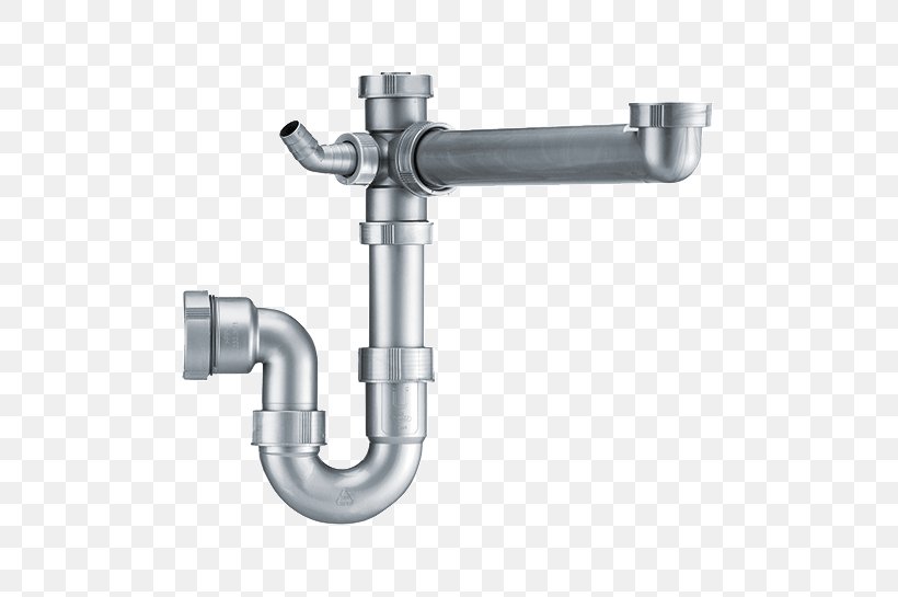 Franke Siphon Plumbing Kit Sink Plumbing Traps, PNG, 545x545px, Sink, Bathroom, Bowl Sink, Faucet Handles Controls, Franke Download Free