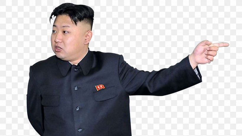 Kim Jong-un North Korea Clip Art, PNG, 1354x763px, Kim Jongun, Barack Obama, Blog, Finger, Information Download Free