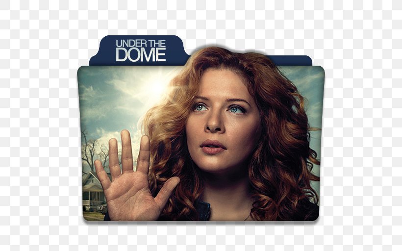 Rachelle Lefevre Under The Dome Julia Shumway Sam Verdreaux Television, PNG, 512x512px, Rachelle Lefevre, Actor, Brown Hair, Cbs, Colin Ford Download Free