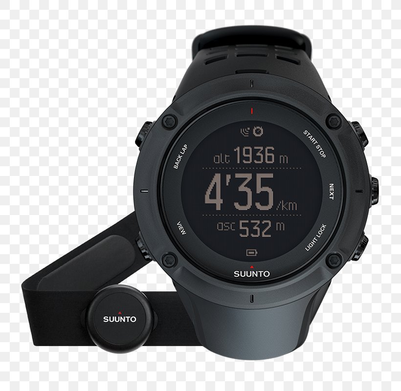Suunto Ambit3 Peak Suunto Ambit3 Sport Suunto Ambit3 Run Suunto Oy Heart Rate Monitor, PNG, 800x800px, Suunto Ambit3 Peak, Brand, Global Positioning System, Gps Watch, Hardware Download Free