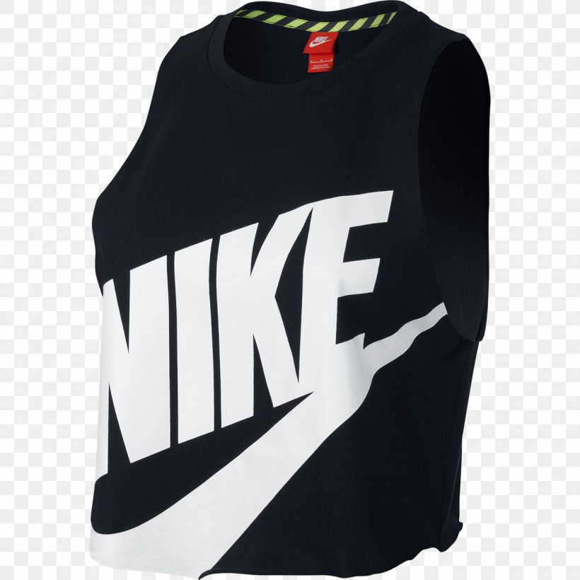 T-shirt Nike Swoosh Bag Sneakers, PNG, 1300x1300px, Tshirt, Active Shirt, Active Tank, Air Jordan, Backpack Download Free
